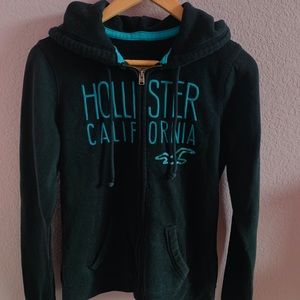 Hollister Hoodie